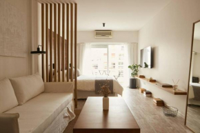 Hestia At Recoleta New & Chic Studio W Pool